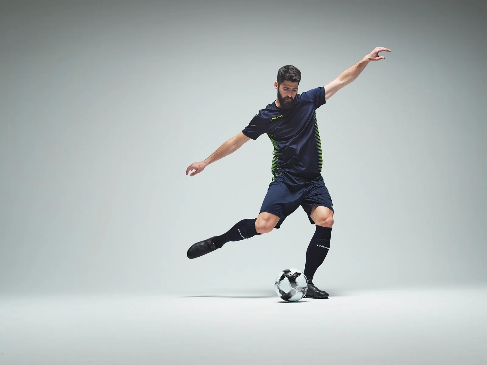 uhlsport Katalog · Motiv 04