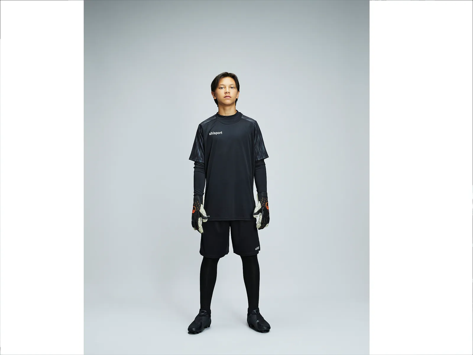 uhlsport Katalog · Motiv 08