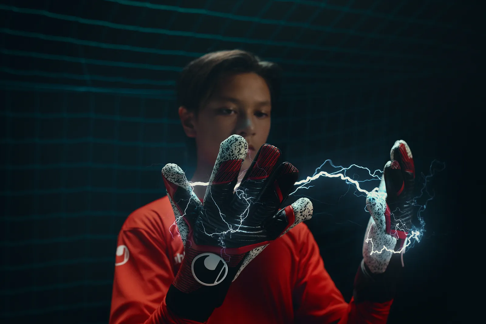 uhlsport Powerline · Motiv 04