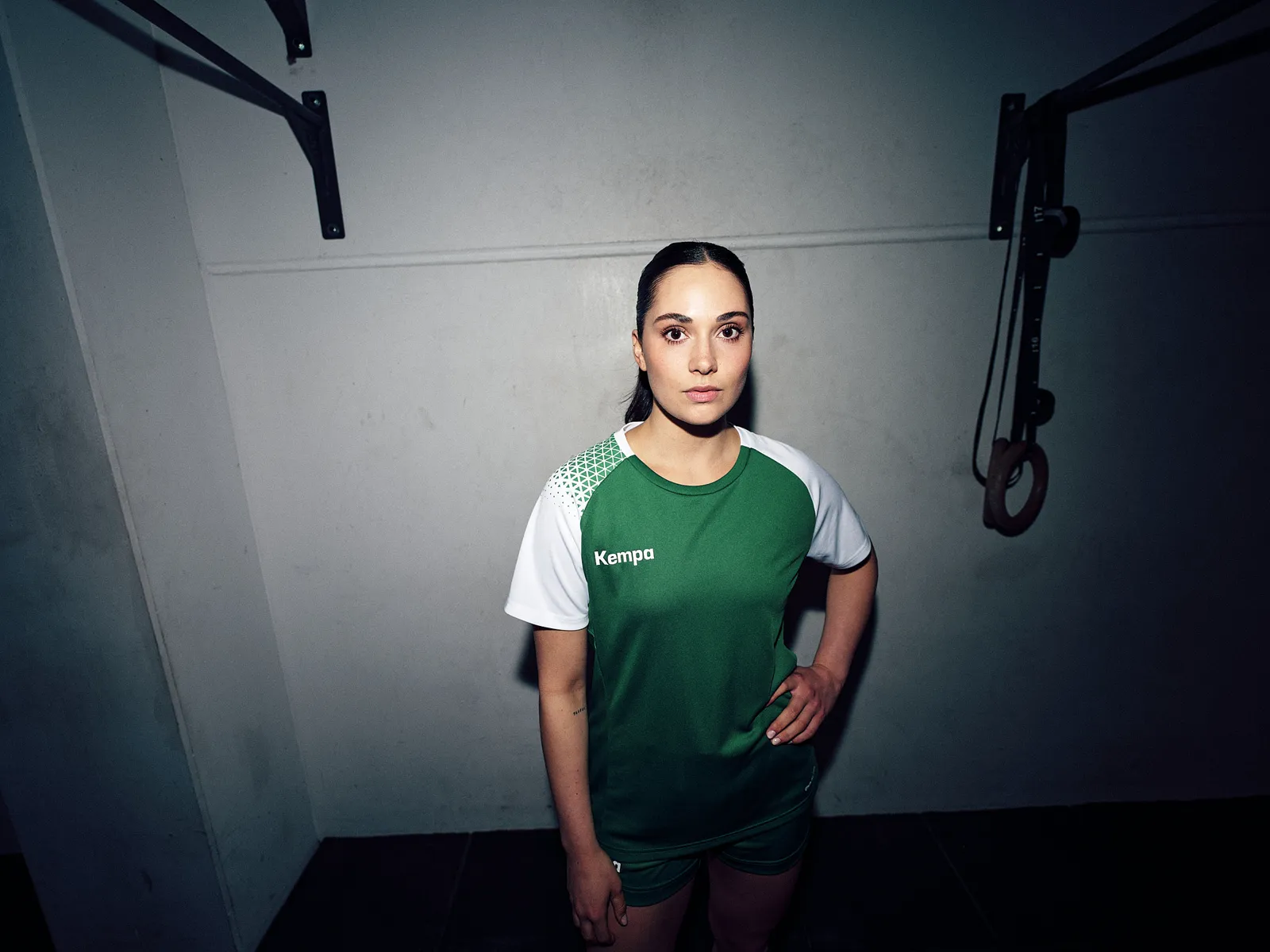 uhlsport Preshoot · Motiv 07