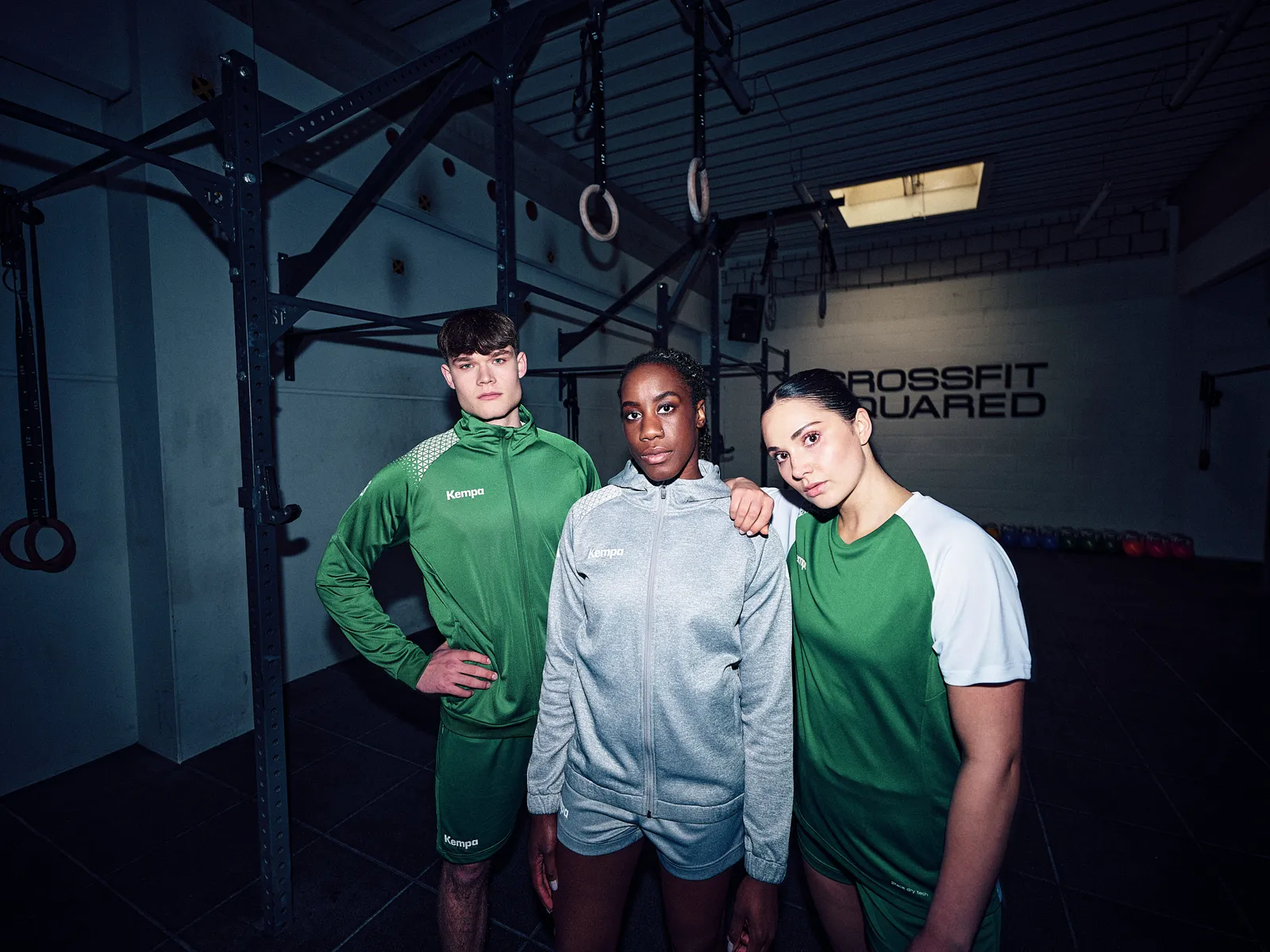 uhlsport Preshoot · Motiv 08
